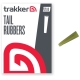 TRAKKER PRODUCTS - Převleky Tail Rubbers 10 ks