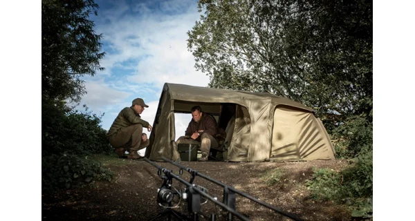 TRAKKER PRODUCTS - Prodlužovací panel - Tempest Brolly 100 v2.0 Social Cap