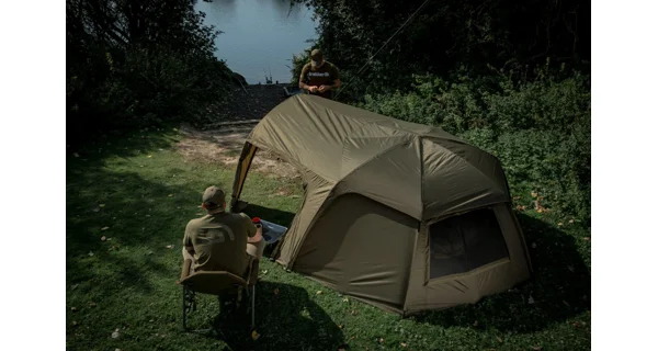 TRAKKER PRODUCTS - Prodlužovací panel - Tempest Brolly 100 v2.0 Social Cap