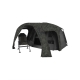TRAKKER PRODUCTS - Prodlužovací panel Tempest RS 100 Social Cap Camo