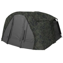 TRAKKER PRODUCTS - Prodlužovací panel Tempest RS 100 Social Cap Camo