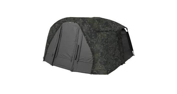 TRAKKER PRODUCTS - Prodlužovací panel Tempest RS 100 Social Cap Camo