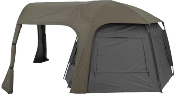TRAKKER PRODUCTS - Prodlužovací panel Tempest RS 100 Social Cap
