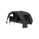 TRAKKER PRODUCTS - Prodlužovací panel Tempest RS 150 Social Cap Camo