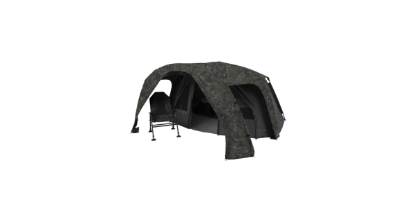 TRAKKER PRODUCTS - Prodlužovací panel Tempest RS 150 Social Cap Camo