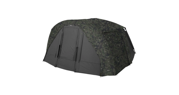 TRAKKER PRODUCTS - Prodlužovací panel Tempest RS 150 Social Cap Camo
