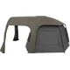 TRAKKER PRODUCTS - Prodlužovací panel Tempest RS 150 Social Cap