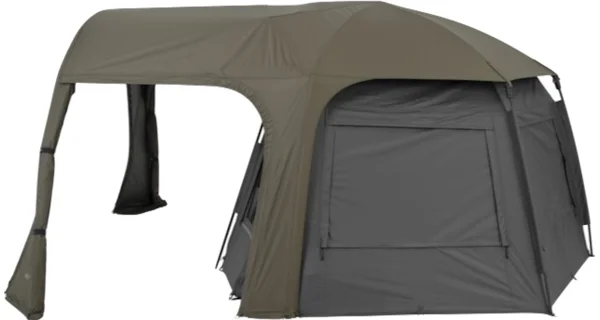 TRAKKER PRODUCTS - Prodlužovací panel Tempest RS 150 Social Cap