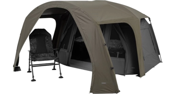 TRAKKER PRODUCTS - Prodlužovací panel Tempest RS 200 Social Cap