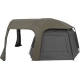 TRAKKER PRODUCTS - Prodlužovací panel Tempest RS 200 Social Cap