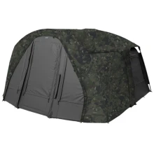 TRAKKER PRODUCTS - Prodlužovací panel Tempest RS Brolly Social Cap Camo