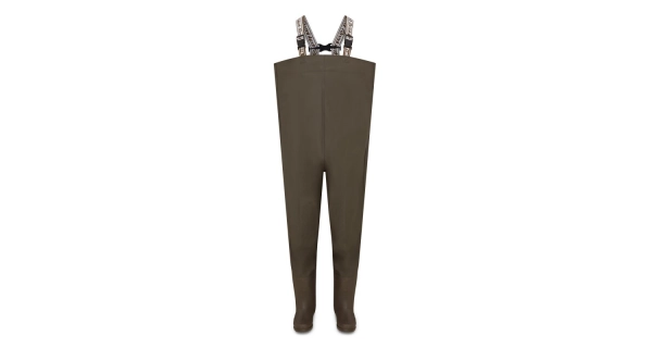 TRAKKER PRODUCTS - Prsačky N3 HD Chest Waders vel. 40-42