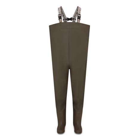 TRAKKER PRODUCTS - Prsačky N3 HD Chest Waders vel. 40-42