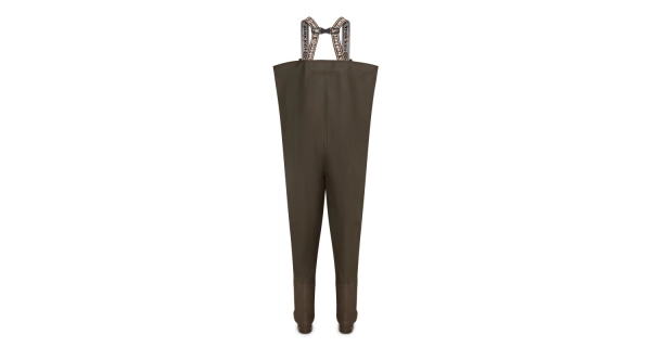 TRAKKER PRODUCTS - Prsačky N3 HD Chest Waders vel. 42-43