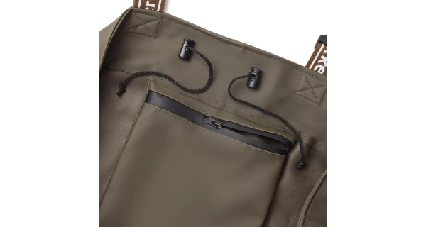 TRAKKER PRODUCTS - Prsačky N3 HD Chest Waders vel. 42-43
