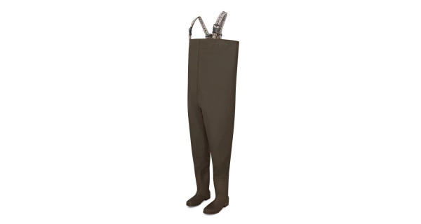 TRAKKER PRODUCTS - Prsačky N3 HD Chest Waders vel. 42-43