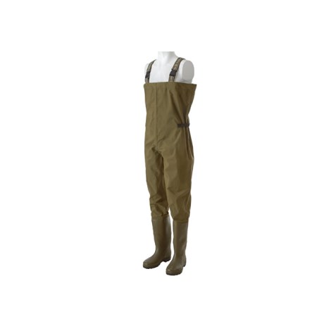 TRAKKER PRODUCTS - Prsačky Trakker N2 Chest Waders (vel. 11)