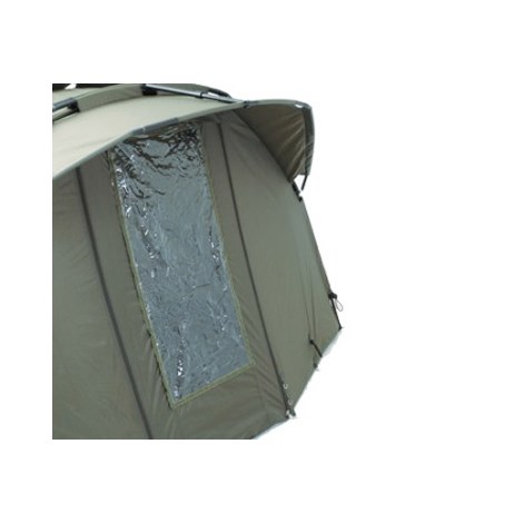 TRAKKER PRODUCTS - Průhledné okno univerzální - Clear Window