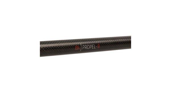 TRAKKER PRODUCTS - Prut Propel-B 10 ft 3,5 lb