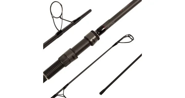 TRAKKER PRODUCTS - Prut Propel-D 12 ft 3,75 lb