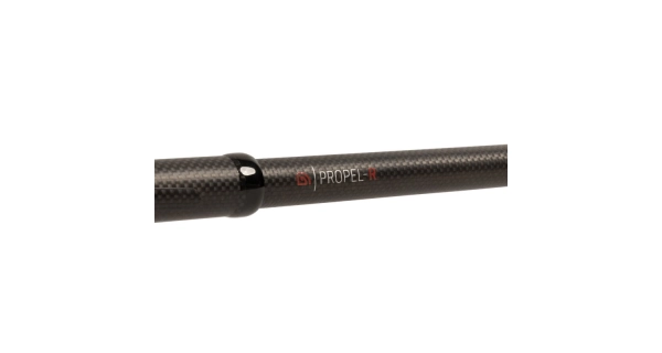 TRAKKER PRODUCTS - Prut Propel-R 10 ft 3,5 lb