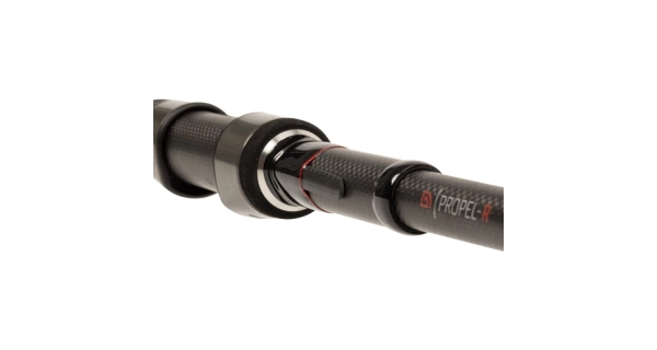 TRAKKER PRODUCTS - Prut Propel-R 10 ft 3 lb