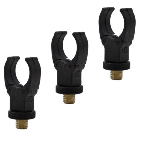 TRAKKER PRODUCTS - Rohatinka Quicklock Butt Rest 3 ks