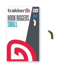 TRAKKER PRODUCTS - Rovnátka Hook Riggers S
