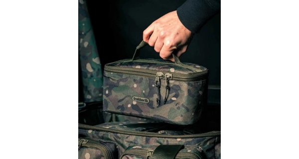 TRAKKER PRODUCTS - Sada na kávu NXC Camo Brew Kit