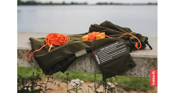TRAKKER PRODUCTS - Sak na kapry Sanctuary Carp Sack