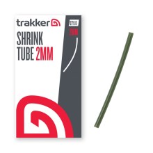 TRAKKER PRODUCTS - Smršťovací hadička Shrink Tube 2 mm