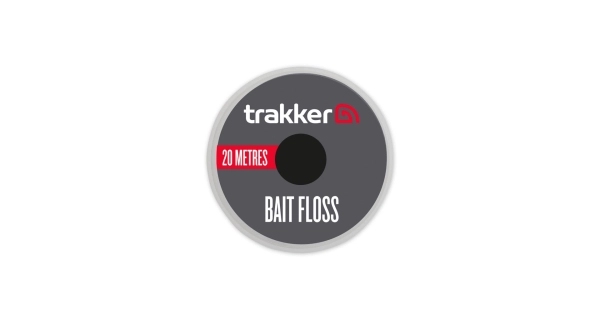 TRAKKER PRODUCTS - Šňůra Bait Floss 20 m