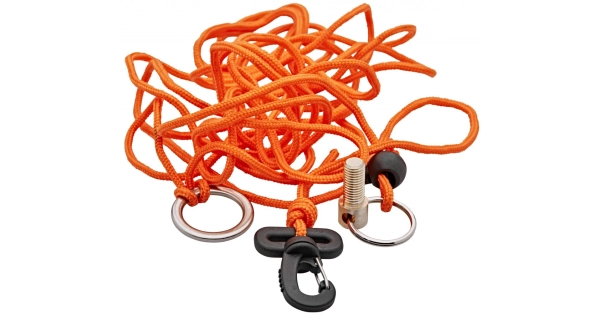 TRAKKER PRODUCTS - Šňůra k saku Sanctuary Retention Sling Cord