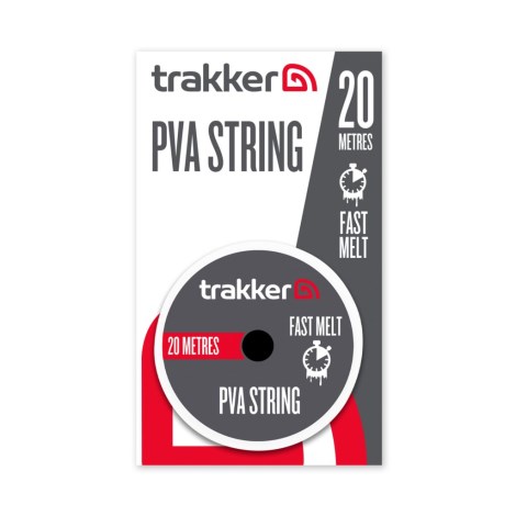 TRAKKER PRODUCTS - Šňůra PVA String 20 m