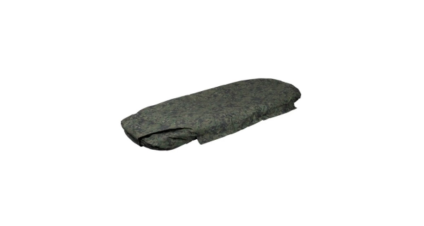TRAKKER PRODUCTS - Spacák 365 Sleeping Bag Camo