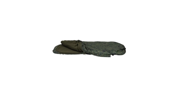 TRAKKER PRODUCTS - Spacák 365 Sleeping Bag Camo