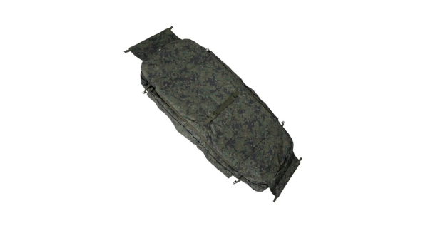 TRAKKER PRODUCTS - Spacák 365 Sleeping Bag Camo