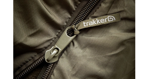 TRAKKER PRODUCTS - Spacák Big Snooze+ Compact Sleeping Bag