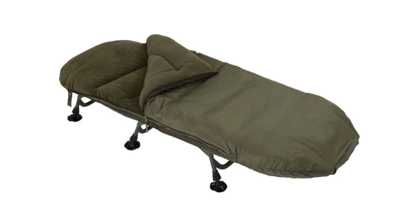 TRAKKER PRODUCTS - Spacák Big Snooze+ Compact Sleeping Bag