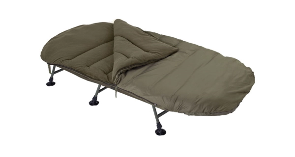 TRAKKER PRODUCTS - Spacák Big Snooze+ Compact Sleeping Bag