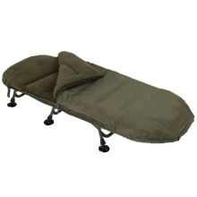 TRAKKER PRODUCTS - Spacák Big Snooze+ Compact Sleeping Bag