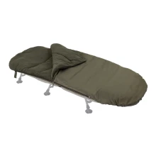 TRAKKER PRODUCTS - Spacák Big Snooze+ Wide Sleeping Bag