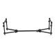 TRAKKER PRODUCTS - Stojan T1 2 Rod Pod