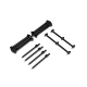 TRAKKER PRODUCTS - Stojan T1 3 Rod Pod
