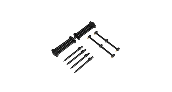TRAKKER PRODUCTS - Stojan T1 3 Rod Pod