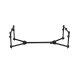 TRAKKER PRODUCTS - Stojan T1 3 Rod Pod