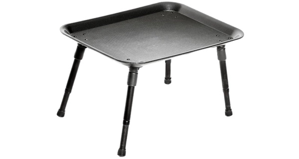 TRAKKER PRODUCTS - Stolek Carbon Effect Bivvy Table