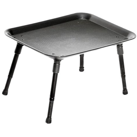 TRAKKER PRODUCTS - Stolek Carbon Effect Bivvy Table