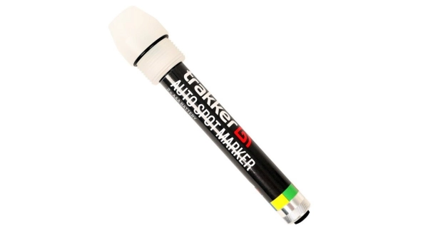 TRAKKER PRODUCTS - Světýlko k tyčové bójce Marker Pole Night Light