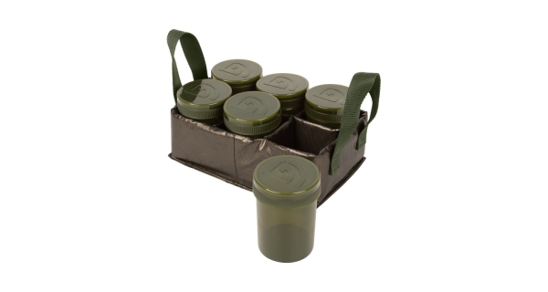 TRAKKER PRODUCTS - Taška na nástrahy NXG Bait Bag